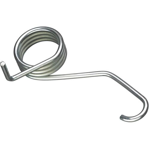 Otočná pružina pro nůžky na plech a kruhovou ocel 120 mm 10602010005