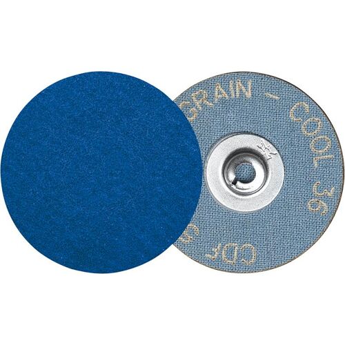 COMBIDISC brusný kotoučový výsek DELTAGRAIN 75mm K36 Pferd 42707536