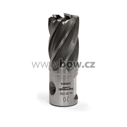 Jádrový vrták  21 mm Karnasch (Silver-Line 25)