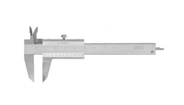 Posuvné měřítko s hloubkoměrem a vnitř.měřením 70x0,05mm, (6000-7) Posuvné měřítko s hloubkoměrem a vnitř.měřením 70x0,05mm, (6000-7)