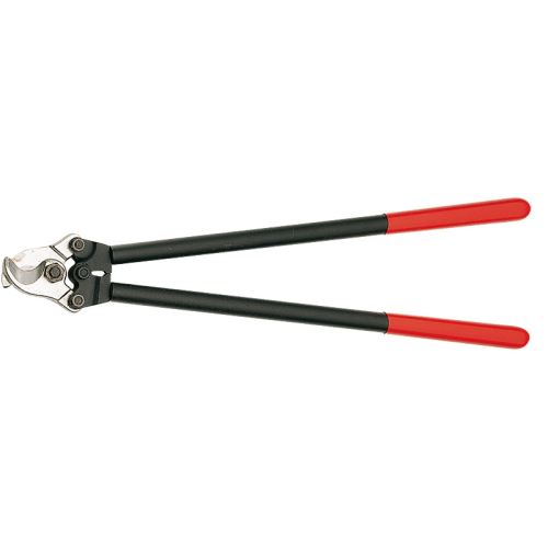 Nůžky kabelové 600 mm, Knipex 9521600