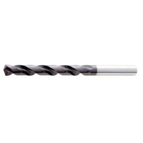Vrták s válcovou stopkou DIN 338 typ Ti, 100428 2,50 HSS-Co/TiAlN, INOX