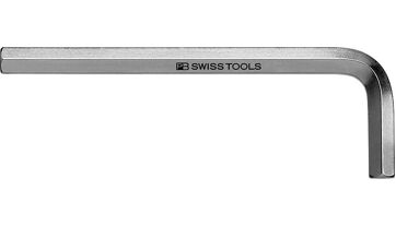 Inbusový klíč DIN 911 chromovaný 12 mm PB Swiss Tools PB 210.12