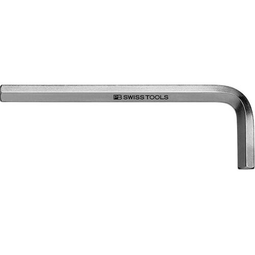 Inbusový klíč DIN 911 chromovaný 7 mm PB Swiss Tools PB 210.7