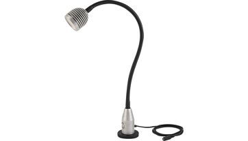 LED pracovní svítidlo Flexi bez stmívače 450 lumenů Bauer + Böcker 900/41