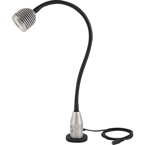 Lampa ke stroji Flexi LED 700lm Bauer + Böcker