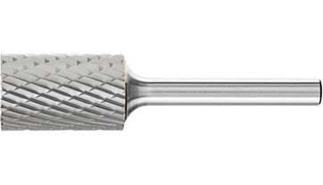 Technická fréza, TK, válcová čelní ozubení 1625 3PLUS 6mm 16x25mm Pferd ZYAS1625/6 3P