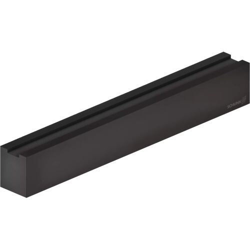 Ozubená tyč JBM-ST 160 1,5 mm x 60°, N = 16 mm