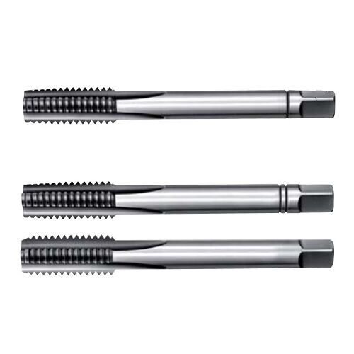 Závitník ruční sadový DIN 352, 130050 M2 6H HSS