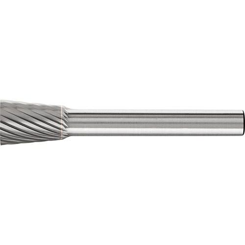 Technická fréza, TK, kónická, 1013 3 6mm 10x13mm Pferd WKN 1013/6 3