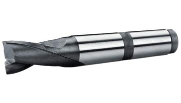 Fréza pro drážky per s MK 20x20x115, Z2, DIN 326, HSSCo5 ,N Fréza pro drážky per s MK 20x20x115, Z2, DIN 326, HSSCo5 ,N