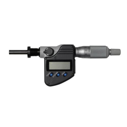 Mikrometrická vestavná hlavice DIGIMATIC 0-25 mm, IP65 (MITU-350-272-30)
