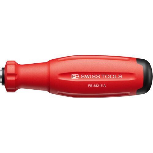 Rukojeť pro Výměnné čepele SwissGrip EVO PB Swiss