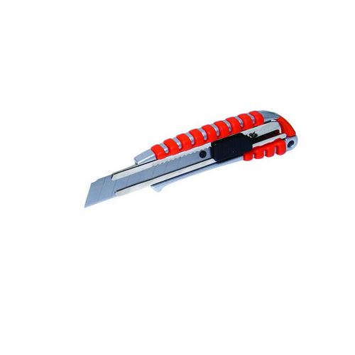 Nůž odlamovací FESTA L25 ALU 18mm