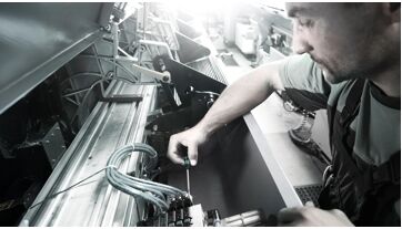 Šroubovák na elektroniku vnitřní 6-hran 1,5mm Wera 118066 (1)