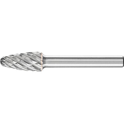 Technická fréza, TK, stromovitá 1020 STEEL 6mm 10x20mm Pferd 21117787