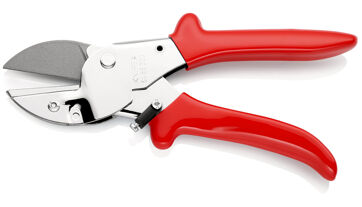 Kovadlinkové nůžky, Knipex 9455200 (1)