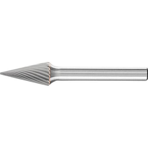 Technická fréza, TK, kuželová 1020 3 6mm 10x20mm Pferd SKM 1020/6 3