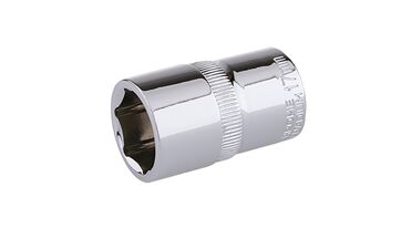 Hlavice FESTA 1/2" CrV 17mm Hlavice FESTA 1/2" CrV 17mm