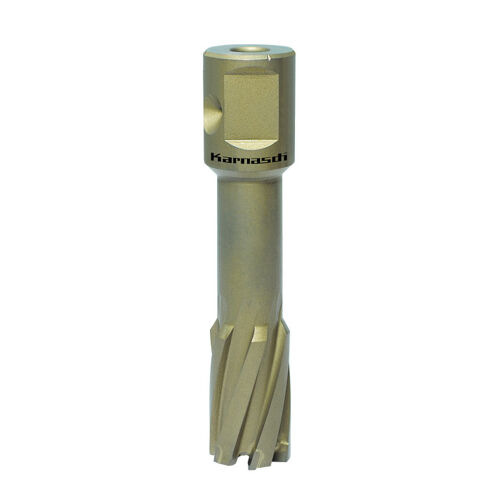 Jádrový vrták  120 mm Karnasch (Hard-Line 55)