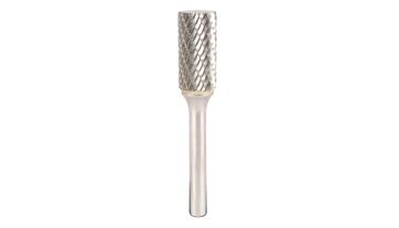 Fréza z tvrdokovu, HF 100 A, 3x14x38/3/6