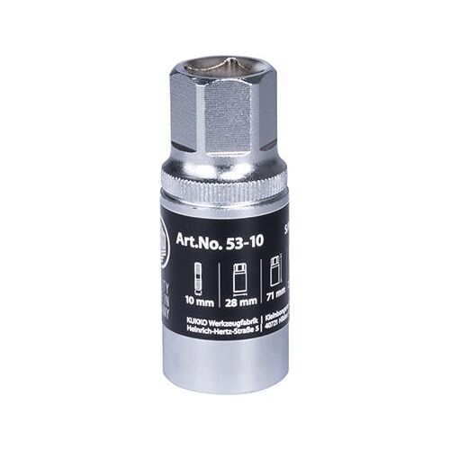 Vytahovač rozpěrných šroubů 6mm KUKKO 53- 6