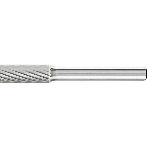Technická fréza, TK, válcová 0820 3 6mm 8x20mm Pferd ZYA 0820/6 3