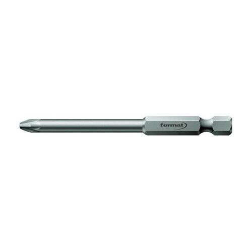 Bit tvrdý typ 1/4" DIN3126E6,3 PZ1x89mm FORMAT