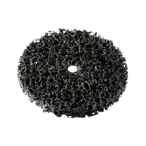 Kotouč na hrubé začišťování 100x13x13mm hrubý bez povlaku FORMAT