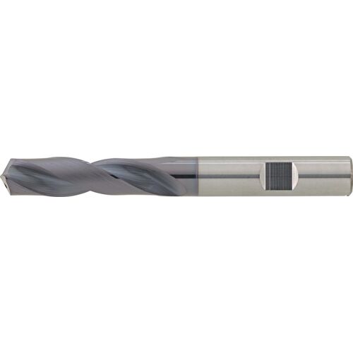Spirálový vrták TK SUPRA stopka HB vnitř. chl. 3xD 8,20 mm FORMAT GT