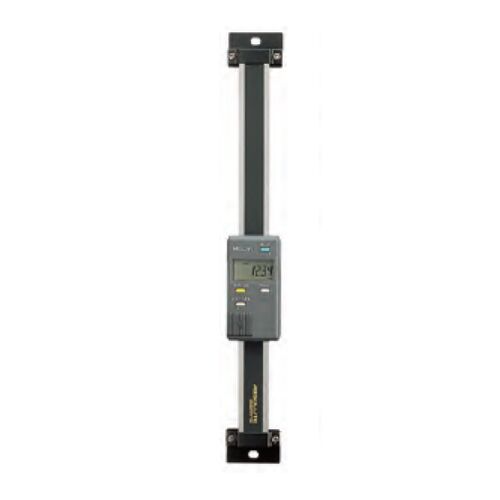 Pravítko lineární svislé 0-600 mm, s funkcí průměr, výstup dat (MITU-572-585-10)