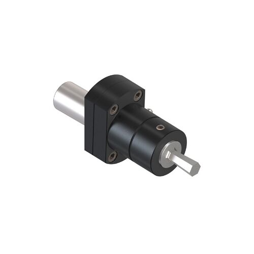 Držák protlačovacího nástroje, 20 mm