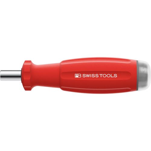 Momentový šroubovák 0,4-2,0Nm s upínačem bitů PB Swiss Tools