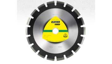 Kotouč diamantový DT 602 A SUPRA 350x20mm