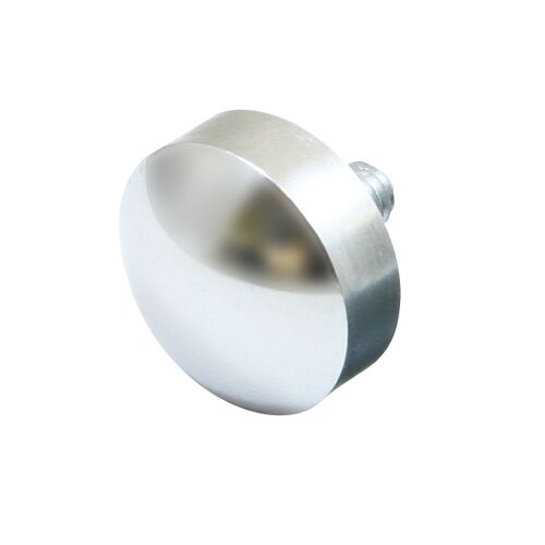 Měřící kuličkový dotek pro úchylkoměry R=5 mm, délka 3 mm, ocel (MITU-111460)