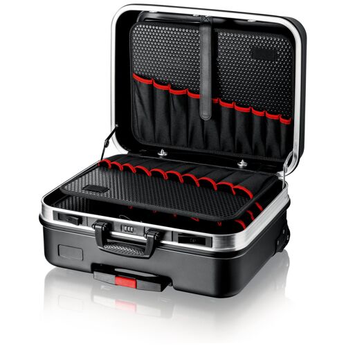Kufr na nářadí BIF Basic prázdný, Knipex 002106LE