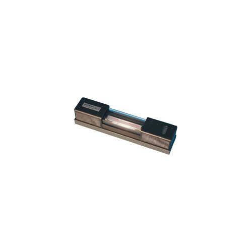 Vodováha strojní přesná DIN 877 RÖCKLE 370960 500 mm, přesnost 0,1 (RG3776)