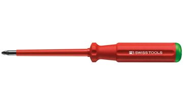 Šroubovák 5192 VDE PZ2x100mm Classic PB Swiss Tools PB 5192.2-100
