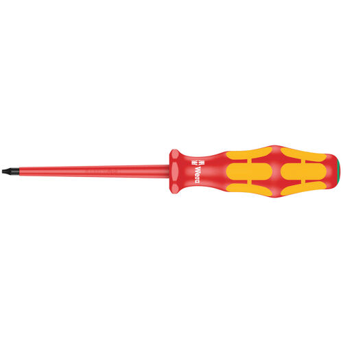 Šroubovák 167i VDE T6x60 mm Wera 006182