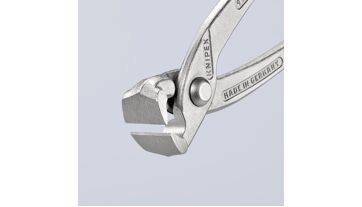 Kleště armovací 280 mm, Knipex 9904280 (4)