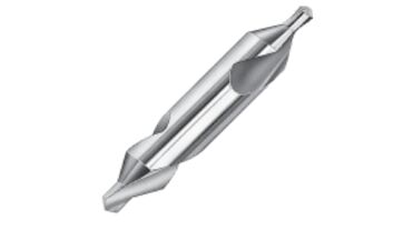 Vrták středicí 60° DIN 333A, 5,0x2,0x40 HSS, řada 11, Magafor