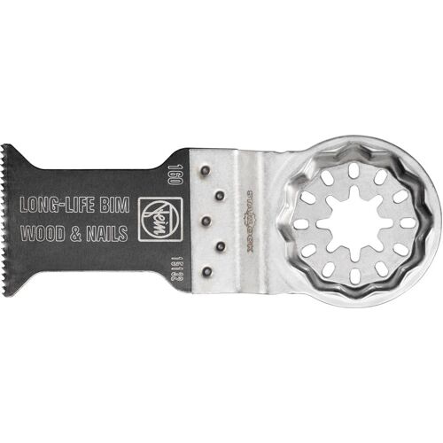 Pilový list E-Cut Long-Life 35 x 50 mm Fein, balení 10 ks Starlock 63502160240