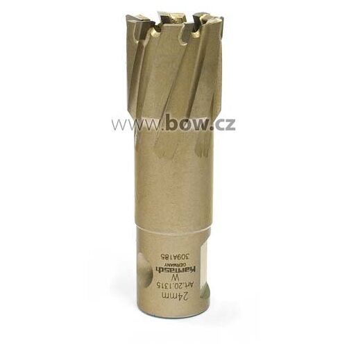 Jádrový vrták  24 mm Karnasch (Hard-Line 40)