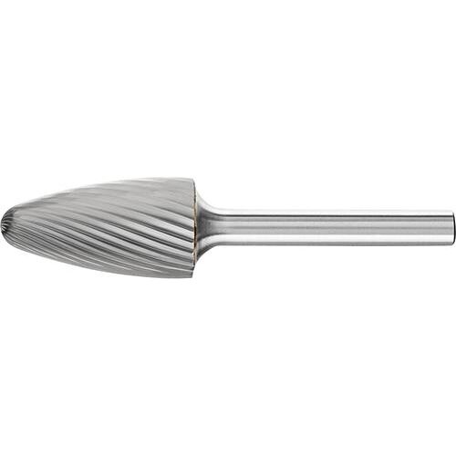 Technická fréza, TK, stromovitá 1630 3 6mm 16x30mm Pferd RBF 1630/6 3