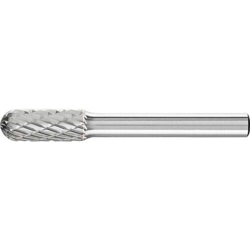 Technická fréza, TK, válcová zaoblená 0820 3PLUS 6mm 8x20mm Pferd WRC 0820/6 3P