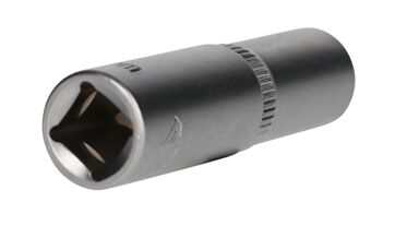 Šestihranný nástrčný ořech 3/8", dlouhé provedení, 11 mm (1)