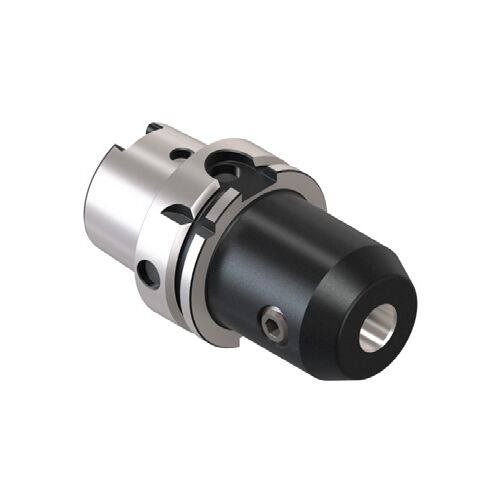 Weldon upínač HSK-A63 DIN 69893-1, 10 mm, H = 65 mm, vyvážení G2,5/25.000 rpm