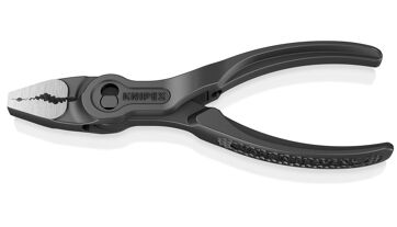 Kleště TwinGrip XS 100mm Knipex 82 00 100 Kleště TwinGrip XS 100mm Knipex 82 00 100