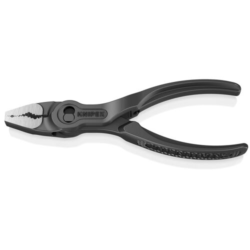 Kleště TwinGrip XS 100mm Knipex 82 00 100