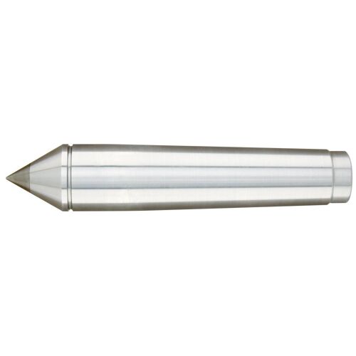 Centrovací hrot pevný DIN806 MK 2 vložka TK FORMAT